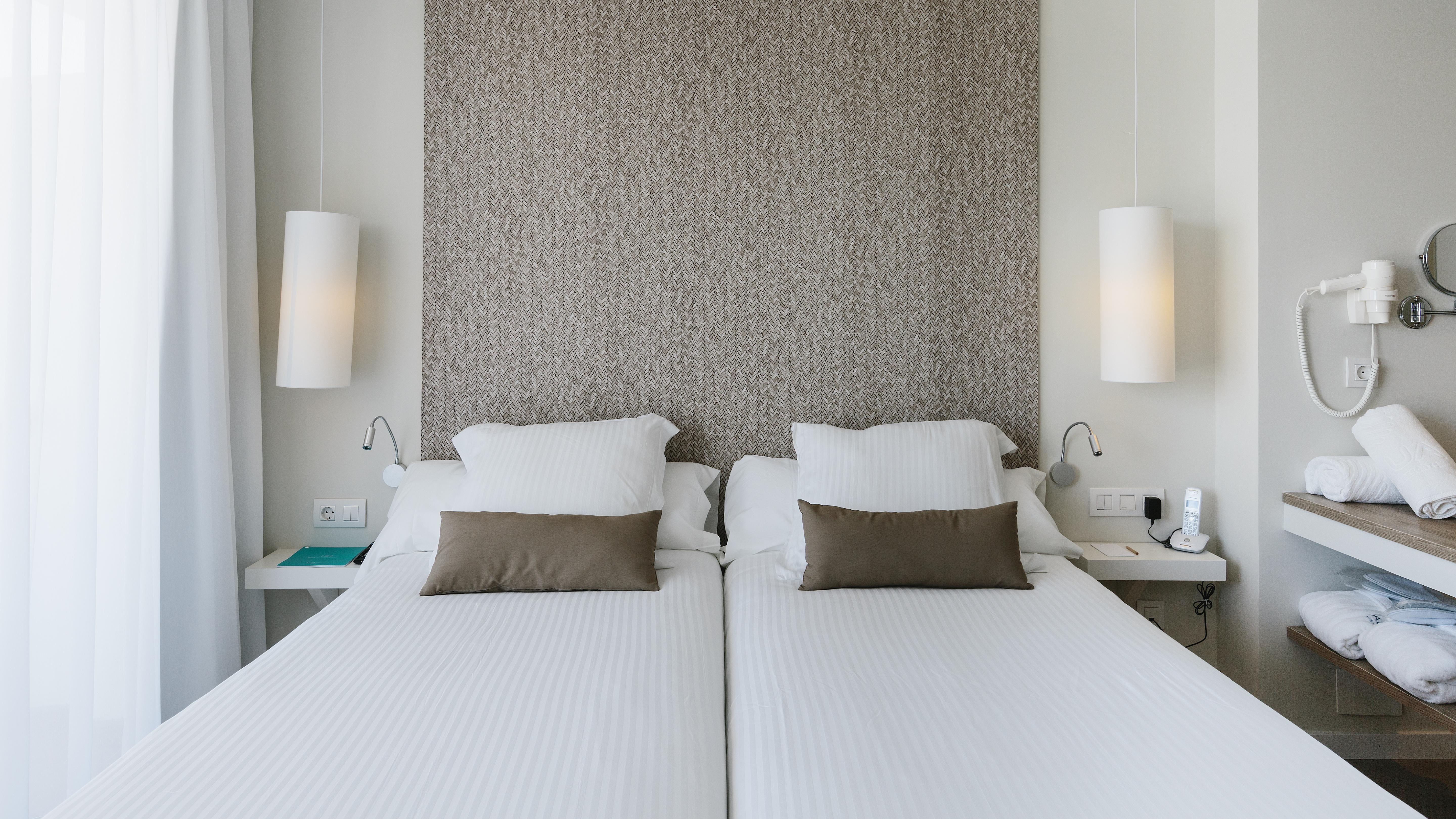 Aluasoul Ibiza - Adults Only 4* Es Cana