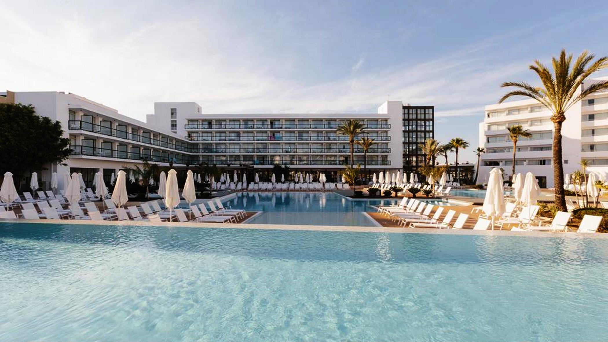 Aluasoul Ibiza - Adults Only Es Cana