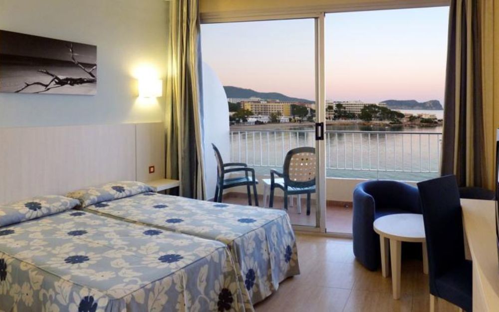 Aluasoul Ibiza - Adults Only Hotel Es Cana