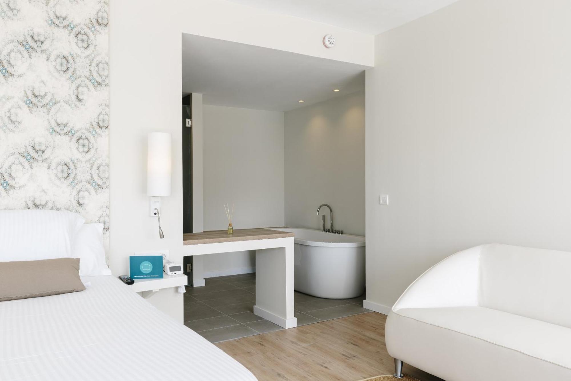 Aluasoul Ibiza - Adults Only 4* Es Cana