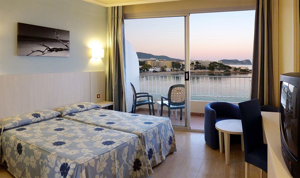 Hotel Aluasoul Ibiza - Adults Only Es Cana